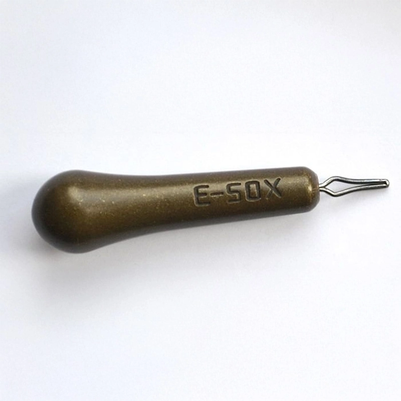 Drennan E-SOX Dropshot Bomb Weights